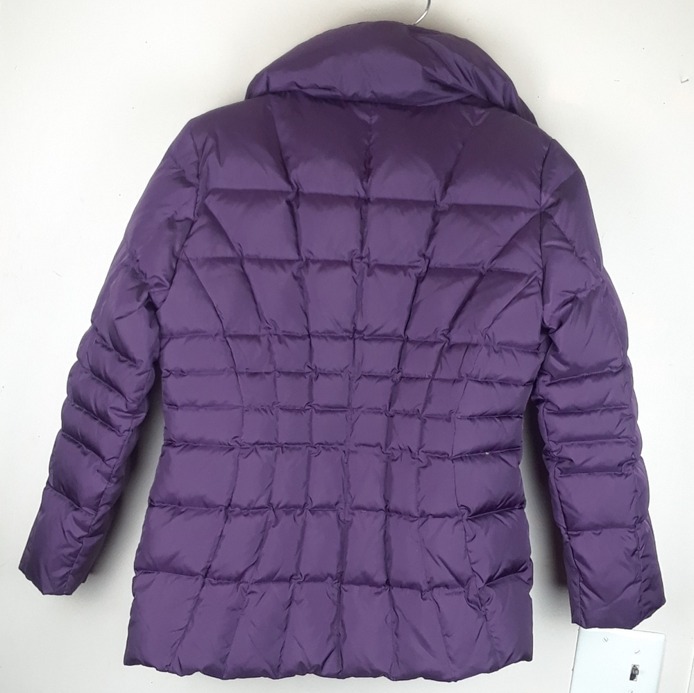 Calvin Klein Puffer Jacket - Picture 4 of 4